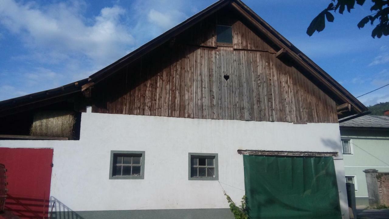 Apartma Juha - Breg pri Borovnici Luaran gambar