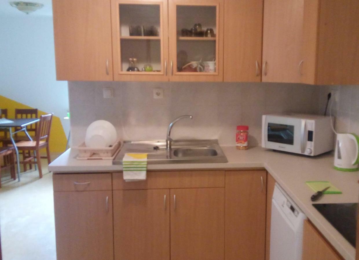 Apartma Juha - Breg pri Borovnici Luaran gambar