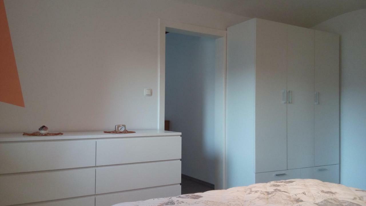 Apartma Juha - Breg pri Borovnici Luaran gambar
