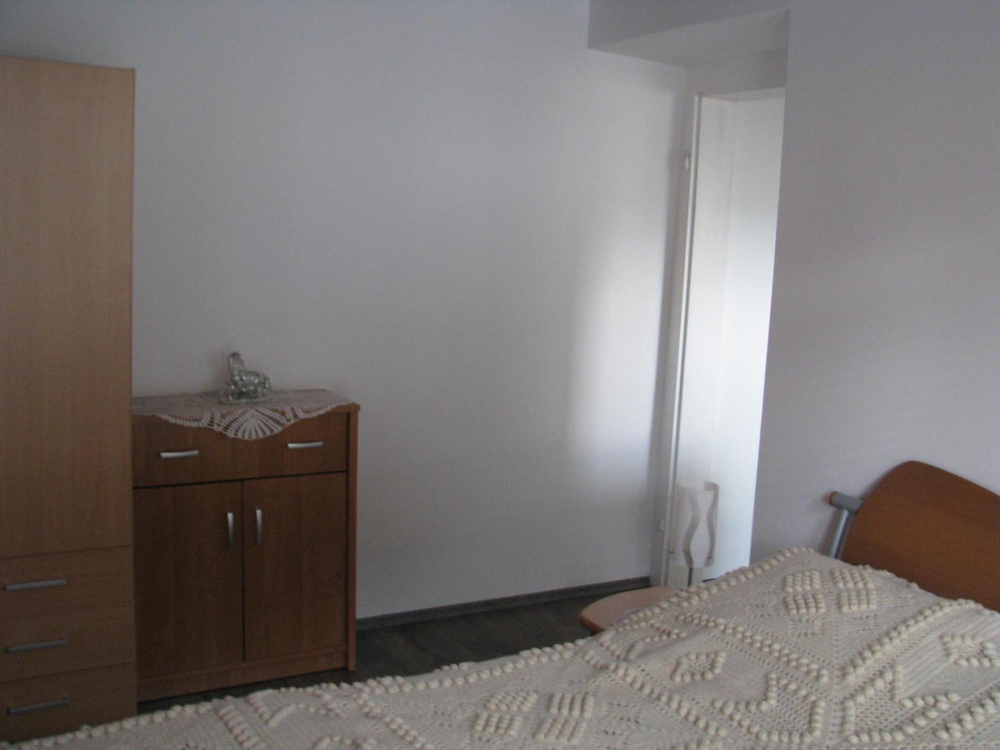 Apartma Juha - Breg pri Borovnici Luaran gambar