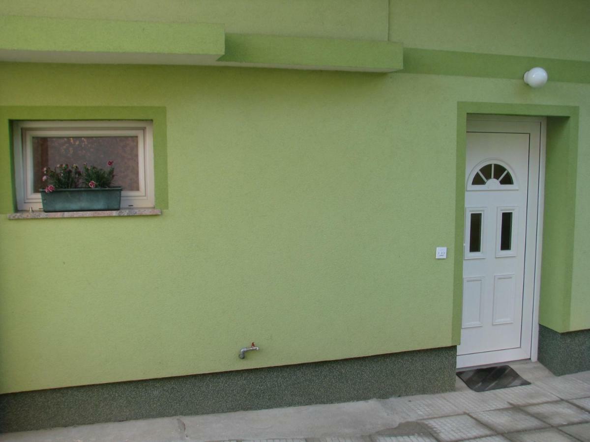 Apartma Juha - Breg pri Borovnici Luaran gambar
