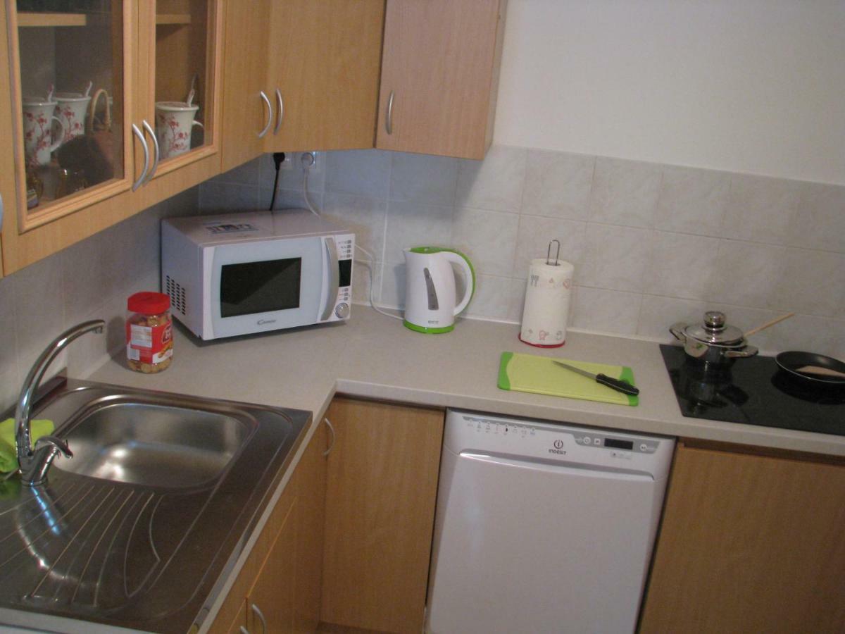 Apartma Juha - Breg pri Borovnici Luaran gambar