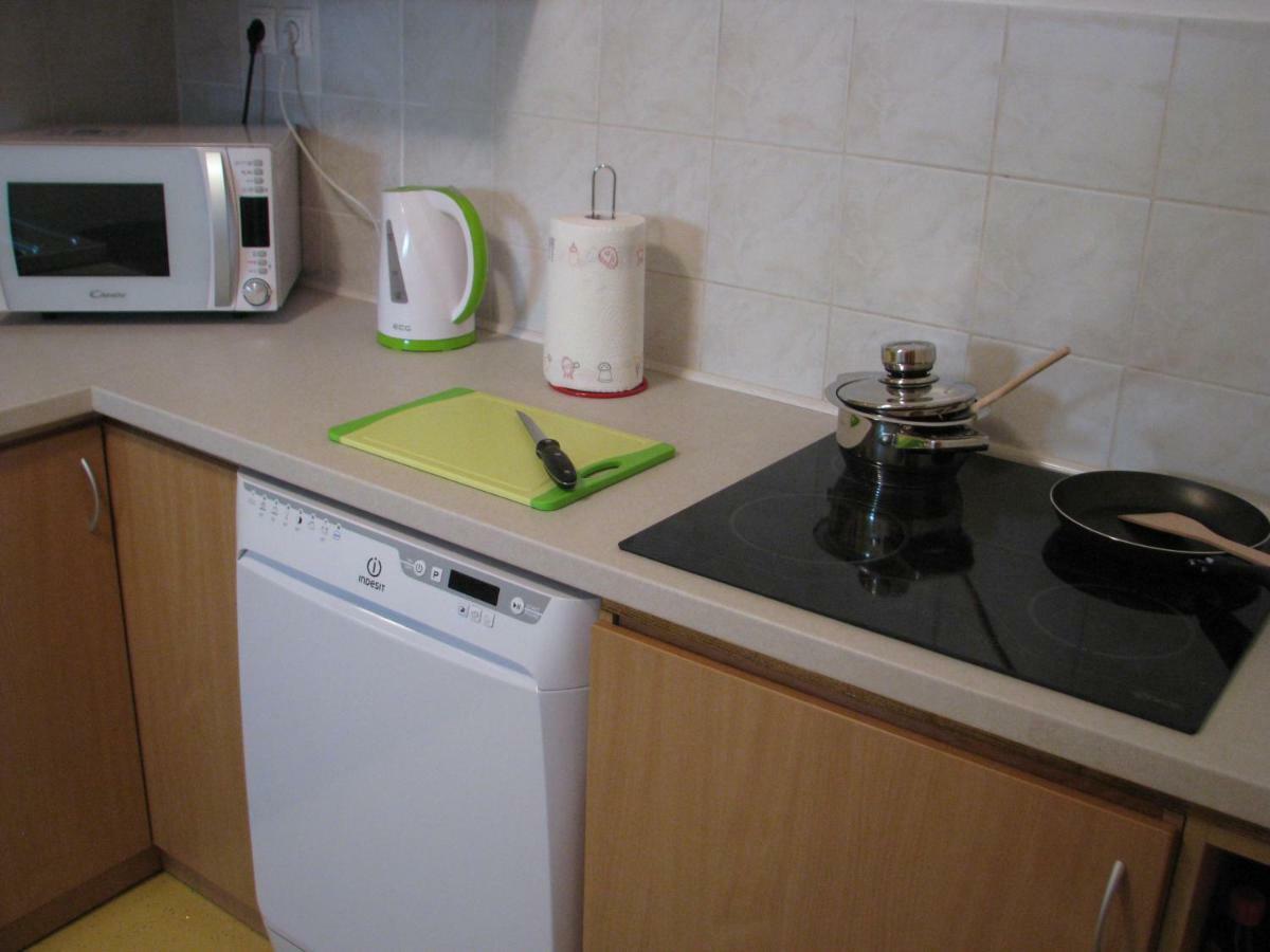 Apartma Juha - Breg pri Borovnici Luaran gambar