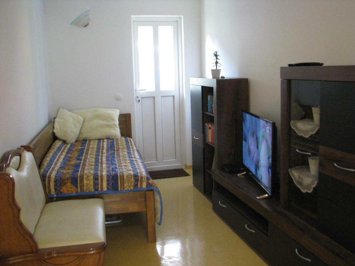 Apartma Juha - Breg pri Borovnici Luaran gambar
