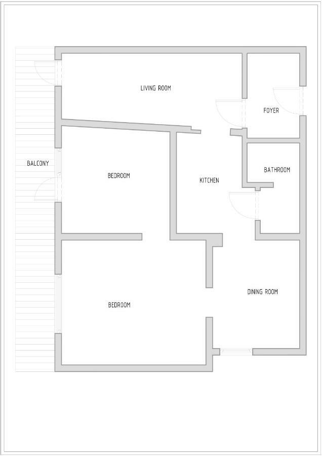 Apartma Juha - Breg pri Borovnici Luaran gambar